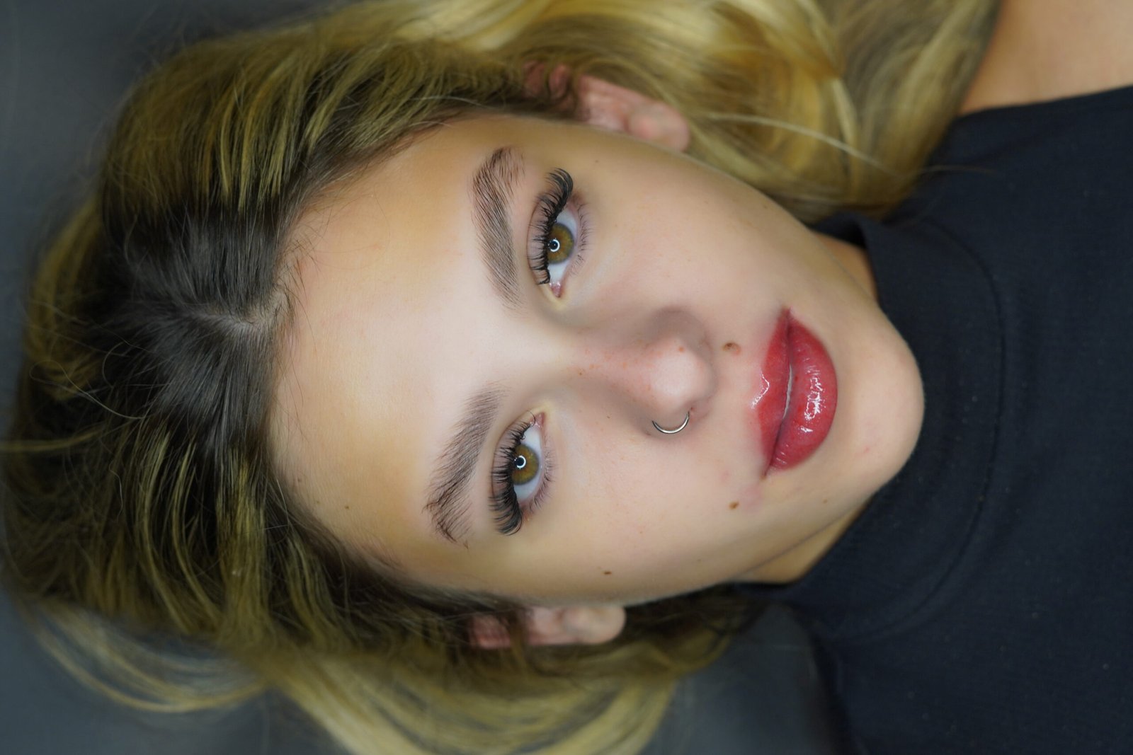 Extensão de cílios, microlabial, brow lamination em alphaville - Gehlen Beauty